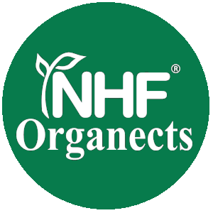 Logo NHF Organects